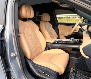 Voyah Lantu 2021 FREE, Vehículo Eléctrico con Tracción en las Cuatro Ruedas, Edición Limitada, Paquete de Lujo, Transmisión Automática, SUV, Auto Usado - Product Image 6