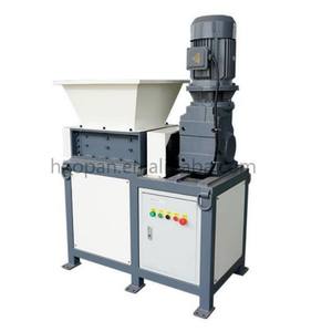 Broyeur de déchets métalliques mini 300 Top Grid 3KW, taille de granulés 1-5cm, automatique, <span class=keywords><strong>en</strong></span> acier inoxydable, alliage d'aluminium, pour le traitement du cuivre - Product Image 6