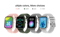 Reloj Inteligente ZL54CJ de 1.83'' con Asistente de Voz, Llamadas, Resistencia al Agua IP67, Monitoreo de Salud, Rastreador de Actividad Física y Deportiva para Unisex