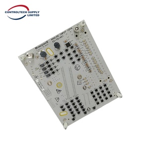 Nuevo Módulo de Entrada de Pulsos CC-TPIX11 Original en Stock, Repuestos para Control de Automatización Industrial, Envío Rápido - Product Image 6