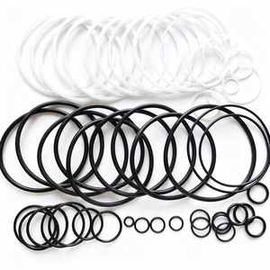 Kit de Reparación de Sellos Hidráulicos <span class=keywords><strong>GH2</strong></span> GH3, Kit de Sellos para Martillo Rompedor, Kit de Sellos para Excavadora de Alta Calidad - Product Image 2