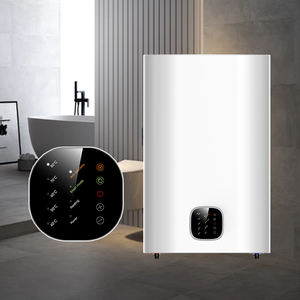 <span class=keywords><strong>Chauffe</strong></span>-<span class=keywords><strong>eau</strong></span> électrique à double réservoir de haute qualité, en métal fin et <span class=keywords><strong>plat</strong></span>, 30L, 50L, 80L, <span class=keywords><strong>100L</strong></span>, pour salle de bain - Product Image 5