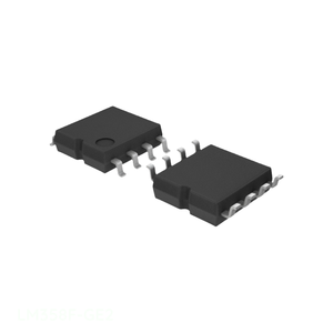 ชิป LM358F-GE2 8 solc (ความกว้าง0.173 "4.40มม.) ชิ้นส่วนวงจรอิเล็กทรอนิกส์ที่ได้รับอนุญาตตัวแทนจำหน่าย - Product Image 1