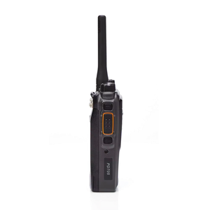 Radio bidirectionnelle HYTERA PD705 PD702 PD708 DMR UHF VHF GPS WIFI Radio portable à main PD70X PD706 PD709 Talkie-walkie longue portée - Product Image 5