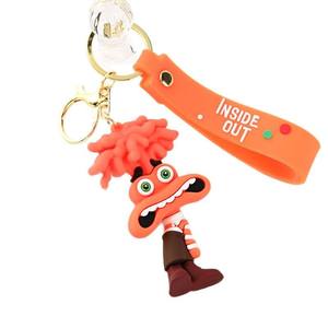 ฟรีเดย์ไนท์ <span class=keywords><strong>Funkin</strong></span> พวงกุญแจรถทำจากพีวีซี3D รูปเด็กผู้ชายเด็กผู้หญิงรูปการ์ตูน<span class=keywords><strong>เกม</strong></span>เม็กซิกันของสหรัฐอเมริกาพวงกุญแจของที่ระลึกที่ทันสมัย - Product Image 6