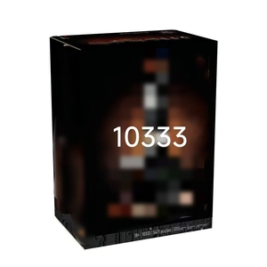 Blocs de construction <span class=keywords><strong>Dark</strong></span> Tower 5471 pièces, modèle de château fantastique avec yeux lumineux pour adultes de 18 ans et plus - Product Image 1