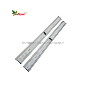 Best Designed Popular Hydroponic Greenhouse Shenzhen Manufacture Lm 301b 301h Dimmable Led Grow Light 240watt 300watt