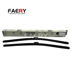 Pièces et accessoires de véhicules FAERY A1678209401 A1678209201 <span class=keywords><strong>prix</strong></span> usine Balai d'essuie-glace POUR <span class=keywords><strong>MERCEDES</strong></span>-BENZ GLE W167 V167 <span class=keywords><strong>AMG</strong></span> C167 - Product Image 1