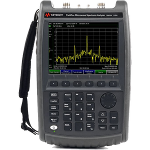 Analyseur portable Fieldfox de Keysight Technologies N9935A/9936 Fabriqué en Chine - Product Image 5
