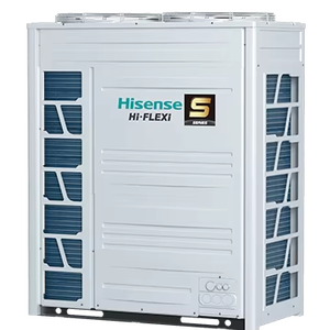 Aire Acondicionado Central VRF Hisense AVWT-72FHFSHA de 69000 BTU con Recuperación de Calor, Autolimpieza, Modo Silencioso, Alta Eficiencia Energética - Product Image 1