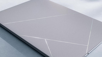 Portátil Empresarial Ultrafino 2025 AS US Zenbook S16 UM5606 de 16'' con Pantalla OLED 2.8K a 120Hz, IA 9 HX370 Ultra 7 258V, 32GB de RAM y 1TB de SSD