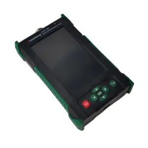 Huazheng Electric HZNZ-300 Hand held Digital Battery Impedance And Conductance Tester