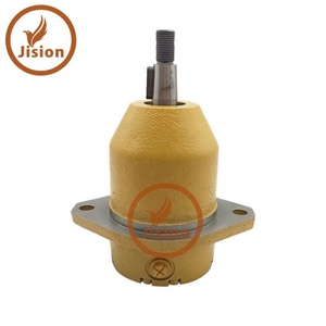 มอเตอร์ลูกสูบไฮดรอลิก CAT330C E330C อะไหล่รถขุดมอเตอร์ไฮดรอลิกพัดลมขับเคลื่อน191-5611 20R-0118 - Product Image 5