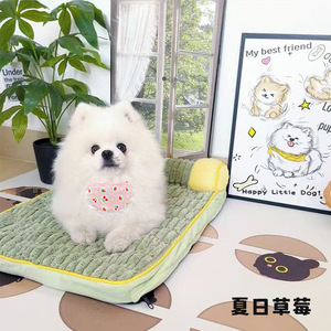 Bavoirs pour chiens de petite, moyenne et grande taille, serviettes anti-salive pour chiens, foulards pour Samoyèdes, Golden Retrievers, Huskys et chiens d'Alaska - Product Image 3