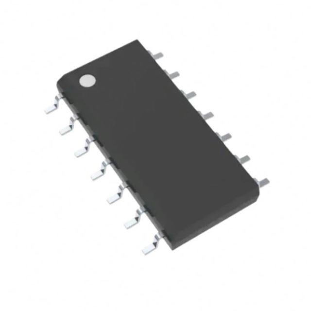 SN74HCS32DR  SOP-14 New and Original Electronic Components Integrated Circuit Ic Chilp List Bom Supplier