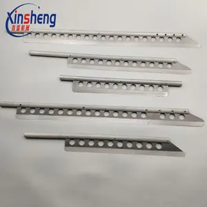 Stahl folding machine spare parts knife stahl parts 222-220-BG03 200-136-BG02