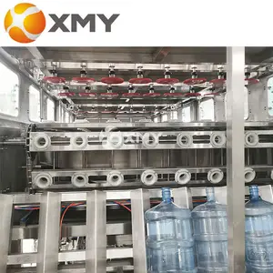 High Quality 5 Gallon Bottle Filling Machine Filler Production Line