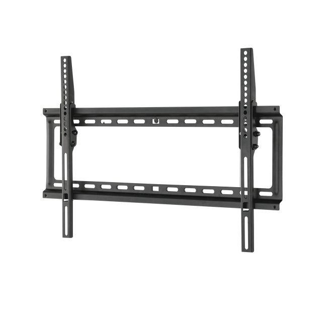 Factory Thin for 32"-80" Screen MAX Vesa 600*400 Tilt Stand Bracket Wall Tv Mounts Large Tv Mount Easy Install