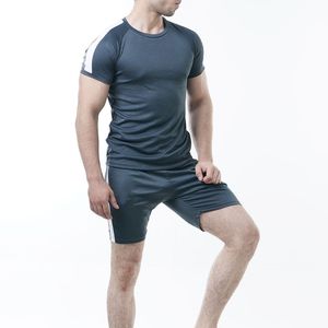 Camiseta Deportiva para Hombre – Cómoda para Gimnasio, Fitness y Running - Product Image 6