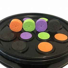 Spugne Colorate per Clonazione, Morbide Spugne Idroponiche per Semina e Macchine per Clonazione Fai-da-Te - Product Image 4