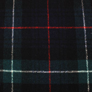 Manteau Tweed en laine à carreaux <span class=keywords><strong>pour</strong></span> femme, écharpe et pantalon, haute qualité, offre spéciale - Product Image 6