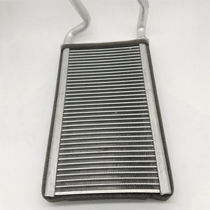 Yomi <span class=keywords><strong>ระบบ</strong></span>ระบายความร้อนหลัก7801B079ทำความร้อนใน<span class=keywords><strong>รถยนต์</strong></span>สำหรับมิตซูบิชิ L200ปาเจโรสปอร์ต4D56 4G64 4N14 4N15 6B31 - Product Image 3