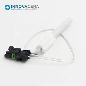 Allumeur <span class=keywords><strong>de</strong></span> granulés <span class=keywords><strong>de</strong></span> biomasse écologique 220V 300W à faible <span class=keywords><strong>consommation</strong></span> d'énergie pour des solutions <span class=keywords><strong>de</strong></span> chauffage durables - Product Image 2
