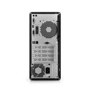 คอมพิวเตอร์ตั้งโต๊ะ 288 รุ่นใหม่ Core I5-12500 แรม 8G DDR4 SSD 512GB พร้อมใช้งาน - Product Image 2