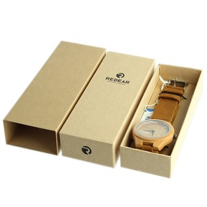 Orologio al Quarzo <span class=keywords><strong>in</strong></span> <span class=keywords><strong>Legno</strong></span> di Lusso Redear con Movimento Giapponese per Uomo e <span class=keywords><strong>Donna</strong></span> - Product Image 6