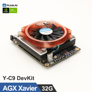 ชุดพัฒนา Jetson Agx Xavier 32G ระบบพัฒนาอุตสาหกรรม Plink Y-C9-DEV-AGX32 Y-C9-DEV-AGX32 ชุดพัฒนา Agx Xavier - Product Image 1