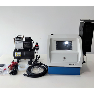 เครื่องวัดแสง FP6431 Na K Ca พร้อมระบบจุดไฟอัตโนมัติสำหรับห้องปฏิบัติการ - Product Image 1