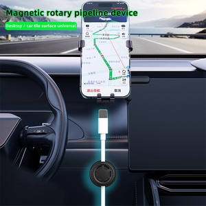 Phát sáng và lấy trình quản lý cáp từ để tìm dây cáp của bạn trong bóng tối - Product Image 4