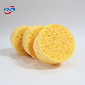 Woxin alghe a nido d'ape forma di cilindro <span class=keywords><strong>per</strong></span> lavaggio auto spugna Extra Large <span class=keywords><strong>per</strong></span> la pulizia di stucco piastrelle di stucco spugna - Product Image 4