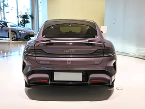 Nouvelle voiture électrique 2024 2025 Xiaomi Su7 Max Performance Sedan, Nouvelle voiture de sport électrique Xiaomi Su7 Pro EV, <span class=keywords><strong>Acheter</strong></span> Chine - Product Image 4