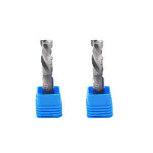 Tungsten Carbide Milling Cutter Woodworking Wood Length Customized Fine Rough Processing PCD <b>Router</b> BIts Supplier - Product Image 3