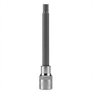 FG 150XL TX70 Torx Bit <b>Extension</b> <b>Socket</b> Auto Repair Tool - Product Image 2