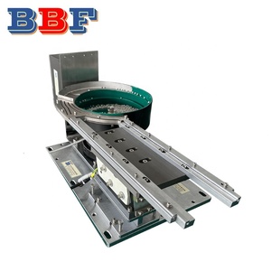 เครื่องป้อนชามหมุนแบบสั่นอัตโนมัติสำหรับอุตสาหกรรมชิ้นส่วนรถยนต์ขนาดใหญ่ - Product Image 6