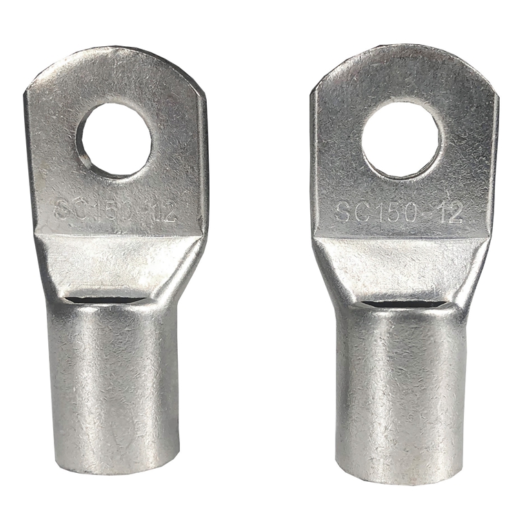 Лидер продаж, наконечник Медного Провода из луженой меди, медные наконечники