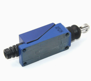 Interruptor de Parada de Emergencia con Cordón de Tracción MT-Telemecanique Tipo XY2CH33010H7, Estructura de Operación: Microinterruptor - Product Image 6