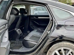 Honda Accord 260TURBO CVT 2022 <span class=keywords><strong>de</strong></span> Tamaño Mediano, Económico, con Tracción en Dos Ruedas, Versión Comfort, la <span class=keywords><strong>Mejor</strong></span> Relación Calidad-Precio - Product Image 6