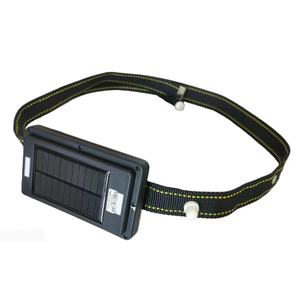 Energía solar GPS animal ganado oreja etiqueta Tracker tbt3 2024 Última tecnología GPS Tracker sistema desarrollo fábrica soporte personalizado - Product Image 4