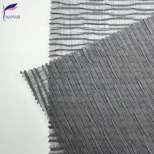Vente en gros de tissus de soie Jacquard noir haut de gamme pour robes formelles pour femmes Choix élégant <span class=keywords><strong>des</strong></span> créateurs pour mariage spécial - Product Image 5