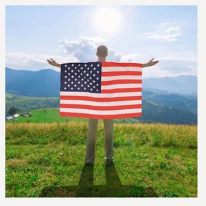 Drapeaux en forme de larme personnalisés de qualité supérieure, design unique, polyester, mât en aluminium pour la promotion de la marque en intérieur et en extérieur - Product Image 2