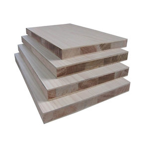 Panneau carré en bois de pin 1220x2440mm, plancher en bois <span class=keywords><strong>massif</strong></span> en <span class=keywords><strong>chêne</strong></span> blanc - Product Image 2
