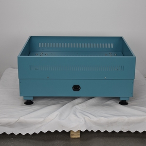 Agitador <span class=keywords><strong>de</strong></span> Cultivo Bacteriano Triaxial Excéntrico <span class=keywords><strong>de</strong></span> <span class=keywords><strong>Laboratorio</strong></span>, Material Duradero <span class=keywords><strong>de</strong></span> Alta Calidad, Motor DC sin Escobillas con Abrazaderas Gratuitas - Product Image 4