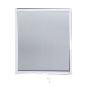 <span class=keywords><strong>Moustiquaire</strong></span> pour <span class=keywords><strong>fenêtre</strong></span> à insectes rétractable, filet personnalisé, en plastique, maille, <span class=keywords><strong>moustiquaire</strong></span> - Product Image 2