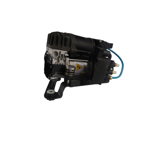 Air Suspension Compressor Pump 37206861882 37206884682 Fit For BMW 7 Series G11/G12 - Product Image 6