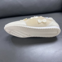 Chaussures décontractées pour femmes populaires et haut de gamme, absorption des chocs, respirantes, tige en maille, baskets antidérapantes