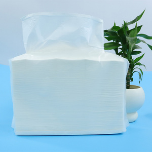 Serviettes en papier 3 plis <span class=keywords><strong>de</strong></span> qualité supérieure <span class=keywords><strong>pour</strong></span> usage domestique et commercial, idéales <span class=keywords><strong>pour</strong></span> les entrepôts et les salles - Product Image 2
