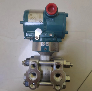 Yokogawa EJX110A Différentiel EJX110A EJX210A EJX120A - Product Image 3